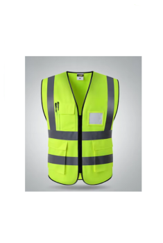 1626 reflective vest